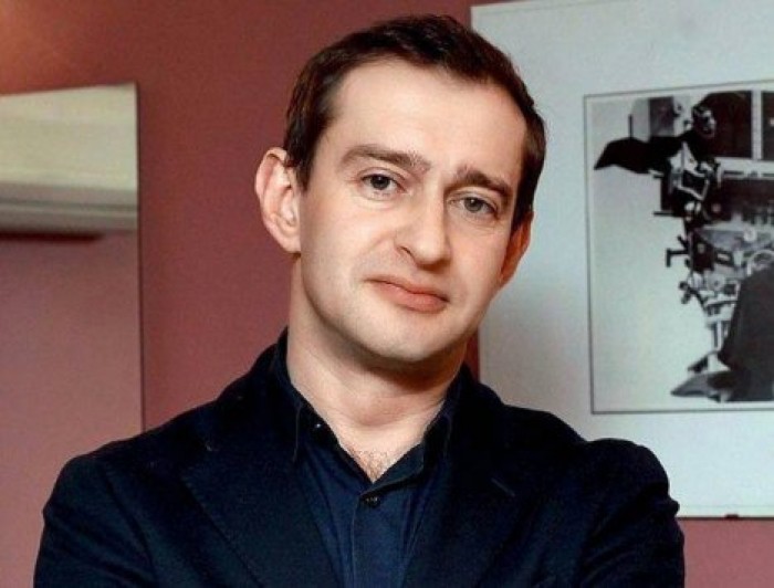 У Константина Хабенского родилась дочь