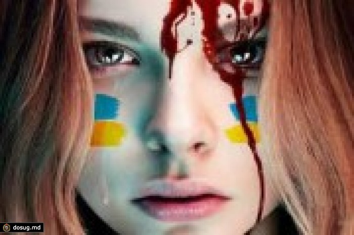 У украинцев нет царя. Есть самоуважение