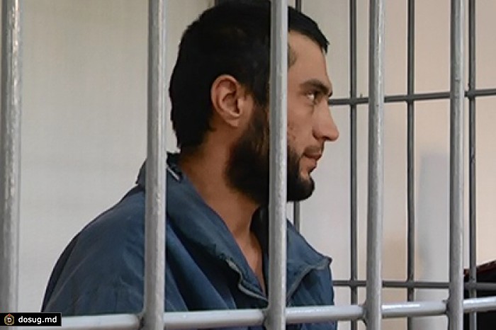 Убийца болельщика «Спартака» получил 12 лет колонии
