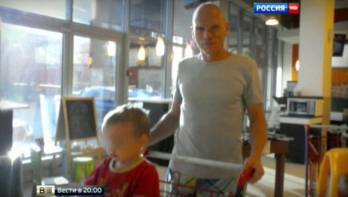 Убийца шестерых своих детей, жены и матери, заявил, что никого не убивал
