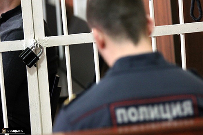 Убийцы полицейского в Марьино оказались боевиками из «Бабаюртовской»