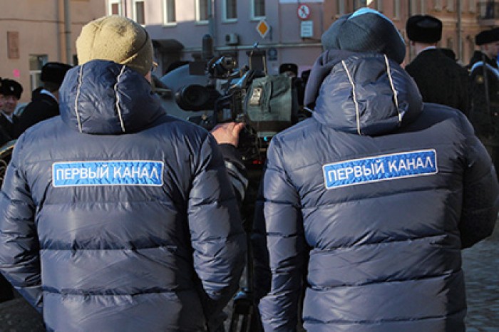 Убытки Первого канала сократились в 10 раз