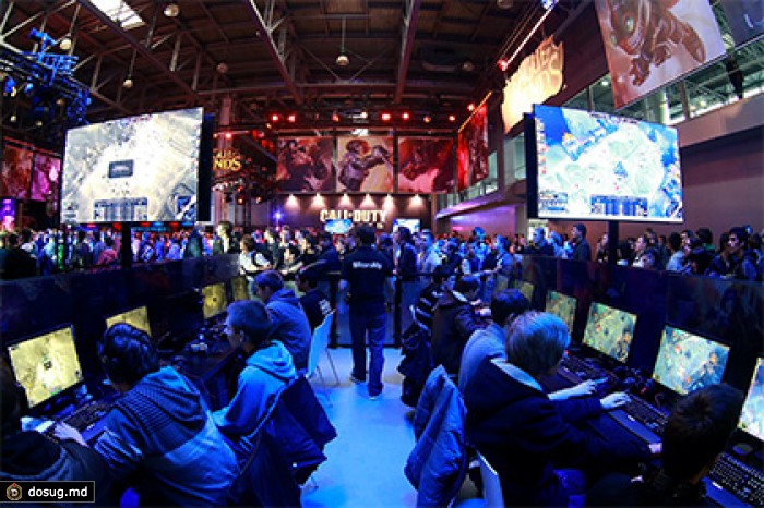 Ученые попытались увязать псевдонимы игроков с их поведением в League of Legends