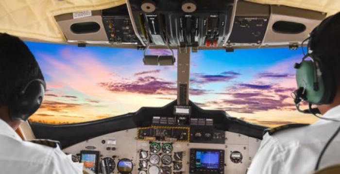 Ученые выяснили психологические опасности авиаперелетов