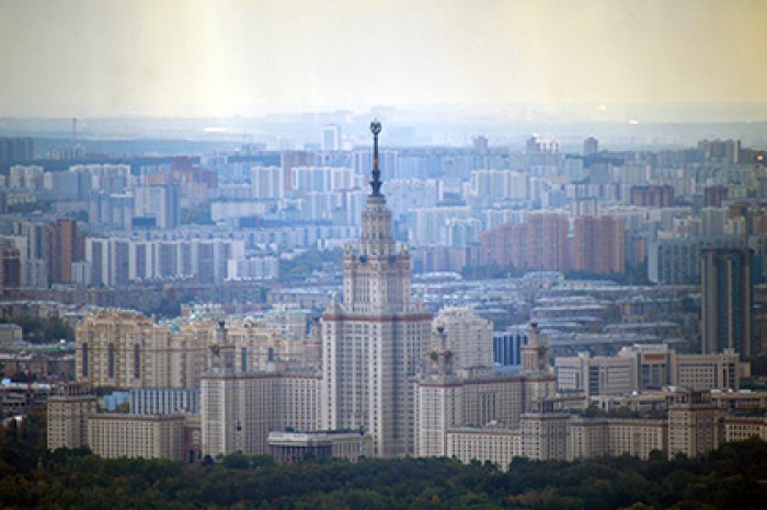 Ученые МГУ создали безвредные наночастицы для лечения рака