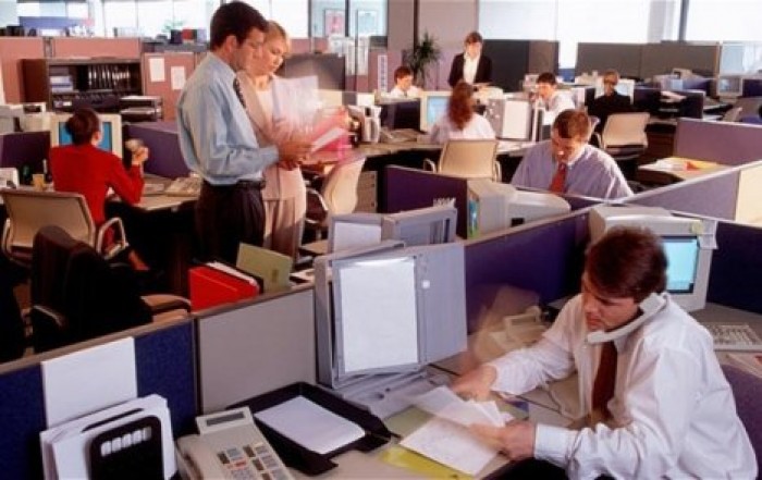 Ученые признали пыткой подъем на работу к 9.00