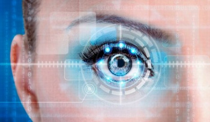 Ученые разработали имплант сетчатки, который поможет восстановить зрение