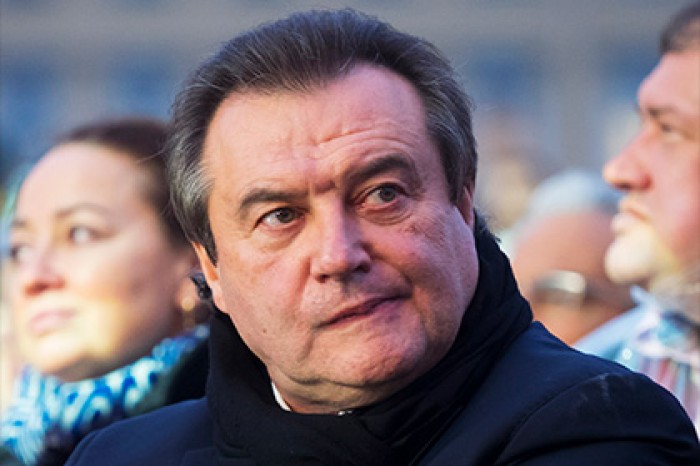 Учитель пожаловался в Генпрокуратуру на Поклонскую и экстремистов