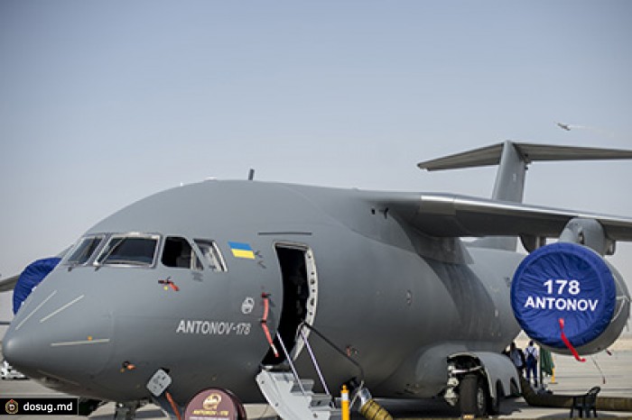 Украина договорилась о поставке 30 прозванных «Бандерой» самолетов саудовцам