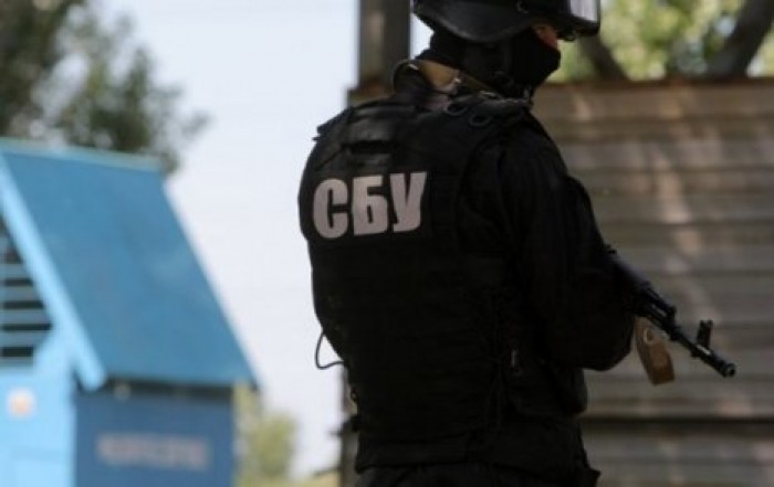 Украина депортировала россиянку, подозреваемую в связях с ИГИЛ