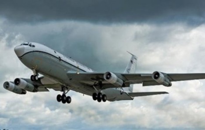 Украина и США выполнят наблюдательный полет над Россией