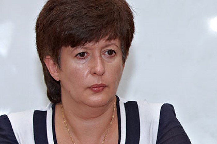 Украинский омбудсмен призвала забанить сливший данные тысяч журналистов сайт
