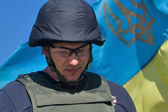 Украинский репортер рассказал о мести белорусской таможни за фильм о Лукашенко