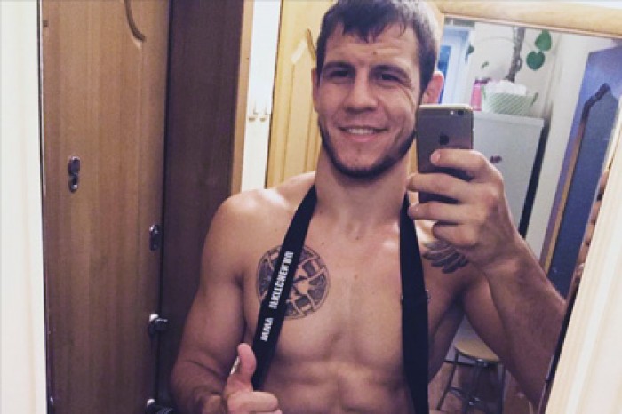Украинский боец MMA вызвал на бой чеченца за критику Емельяненко