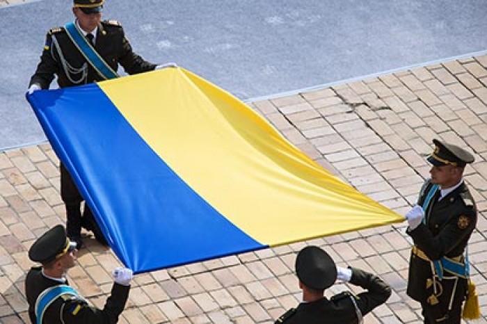 Украинский телеканал получил предупреждение за положительный образ офицера КГБ