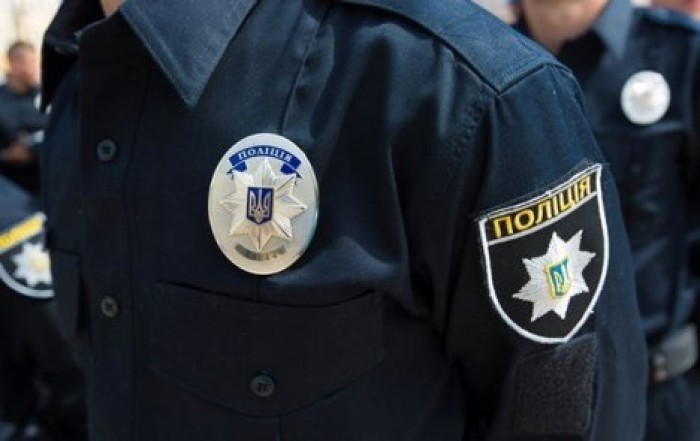 Украинского насильника поймали на дереве