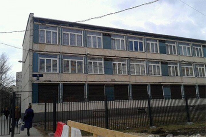 Уличенная в порнопрошлом учительница уволилась из петербургской гимназии