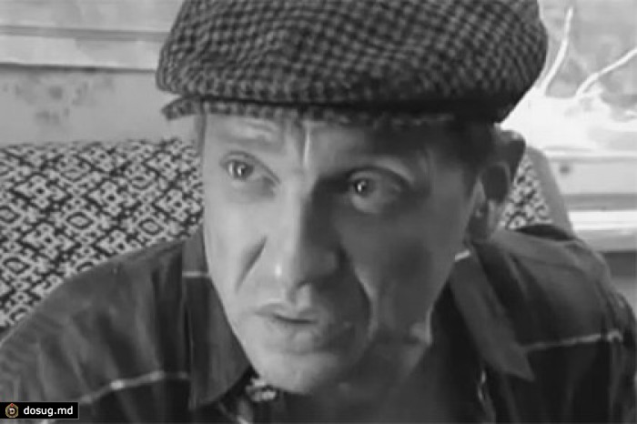 Умер актер из фильмов «Бумер» и «Ликвидация»