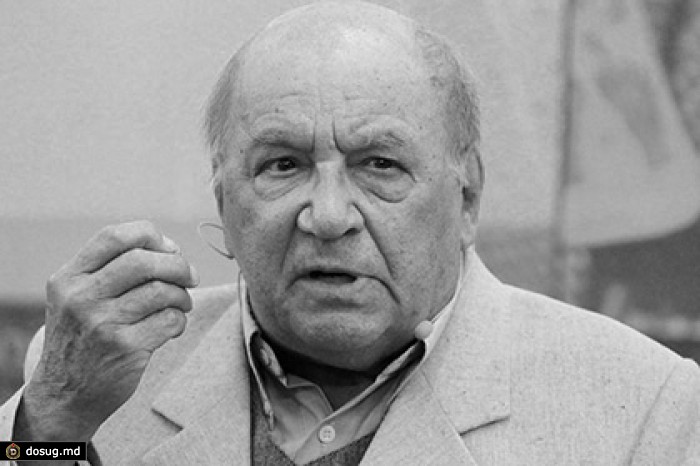 Умер актер Лев Дуров