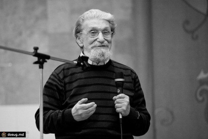 Умер автор стихотворения «Аты-баты — шли солдаты»