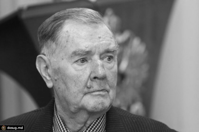 Умер бывший футболист «Спартака» и сборной СССР Анатолий Ильин