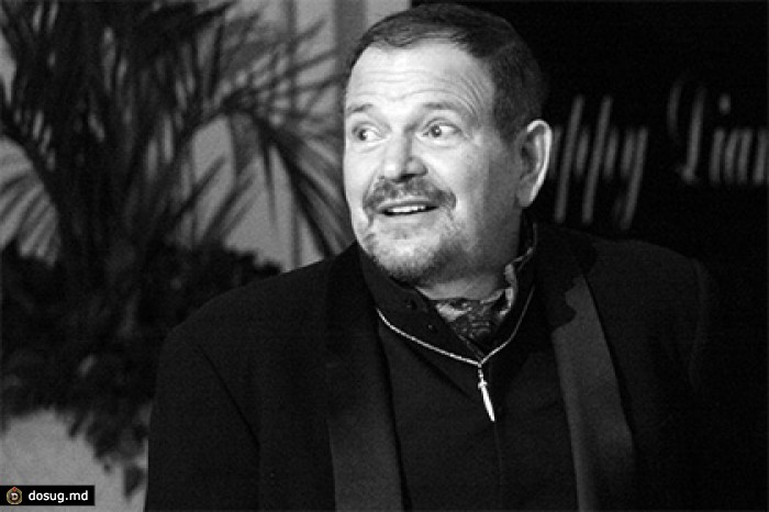 Умер дерматолог Майкла Джексона