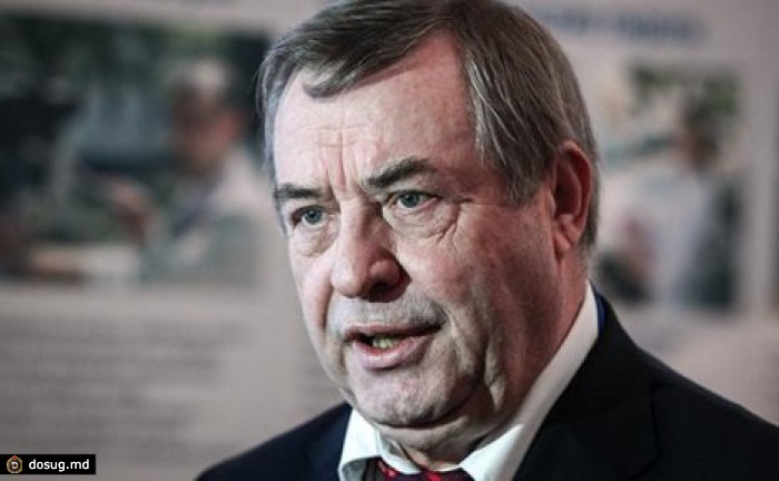 Умер экс-спикер Госдумы РФ Геннадий Селезнев