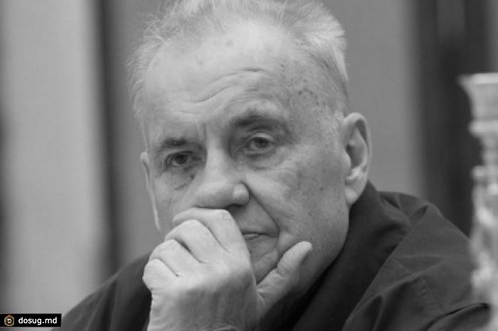 Умер Эльдар Рязанов