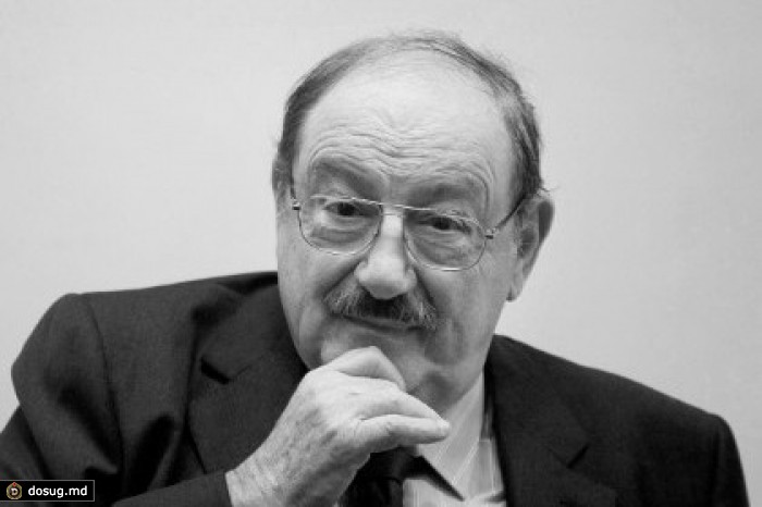 Умер итальянский писатель Умберто Эко