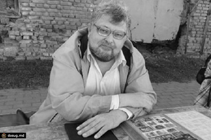 Умер осужденный участник клуба знатоков "Что? Где? Когда?"