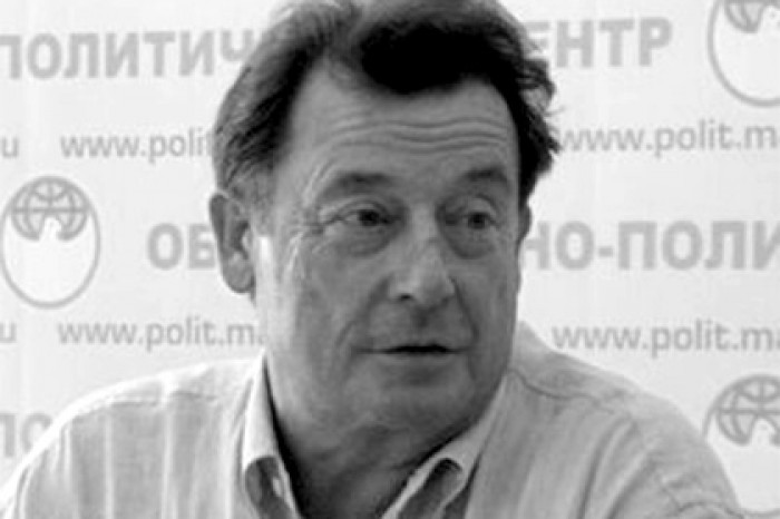 Умер первый главный редактор «Российских Вестей»