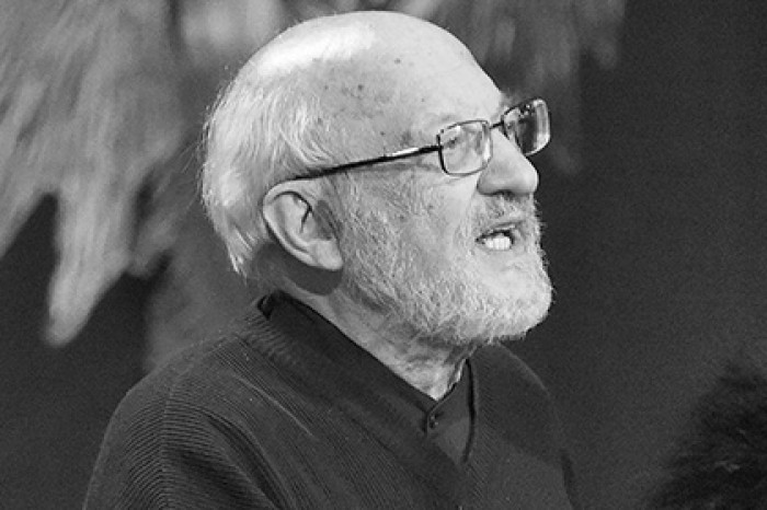 Умер режиссер «Вия» Георгий Кропачев
