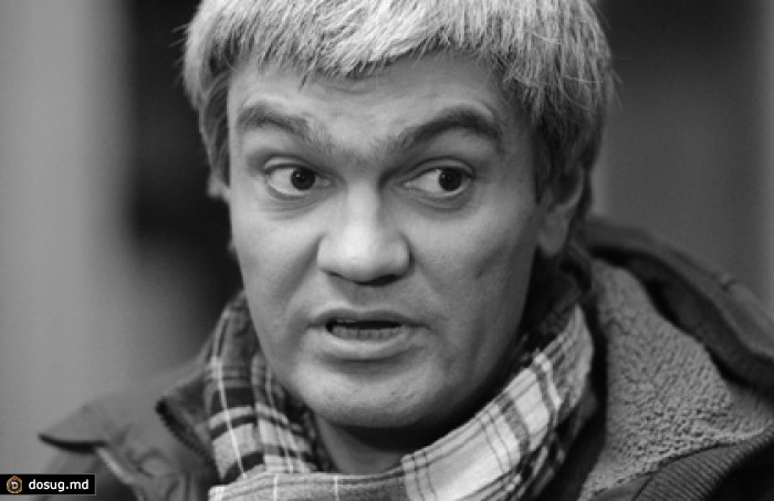 Умер режиссер Василий Пичул