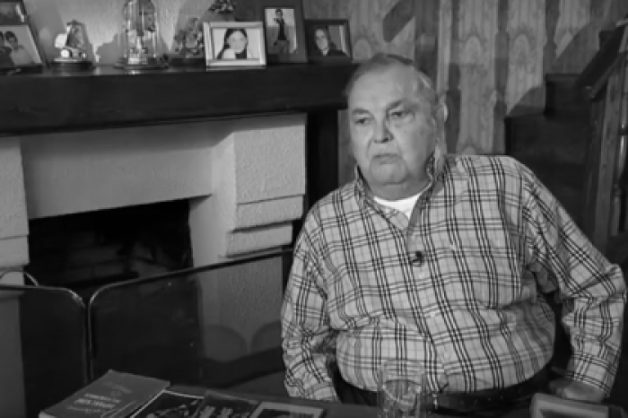 Умер ведущий «Международной панорамы» Фарид Сейфуль-Мулюков