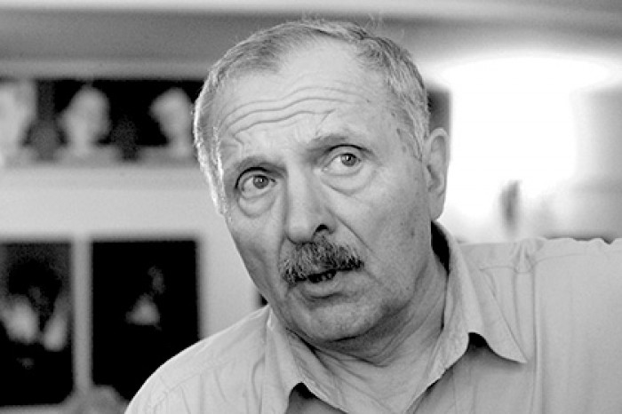 Умер актер Евгений Лазарев