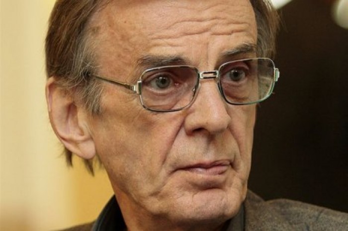 Умер актер Георгий Тараторкин