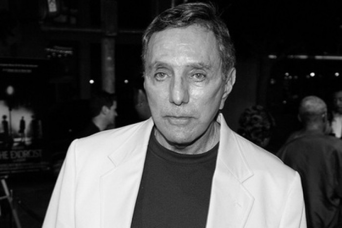 Умер автор «Изгоняющего дьявола» Уильям Питер Блэтти