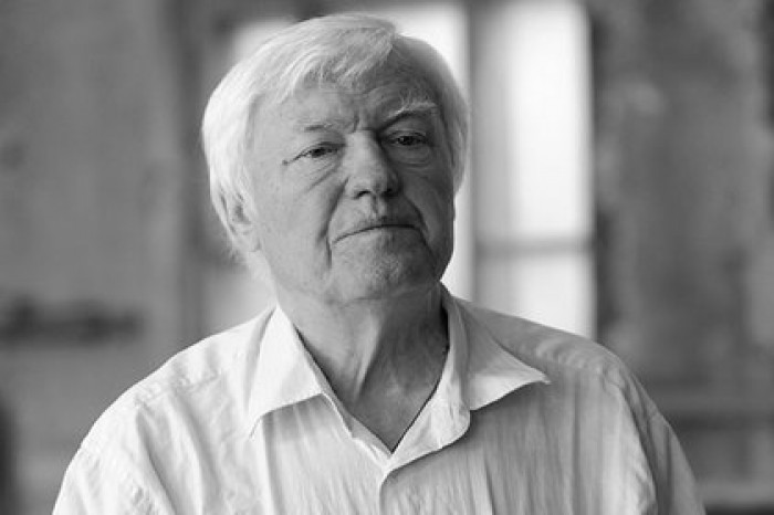 Умер автор памятников Остапу Бендеру и Сергею Есенину скульптор Альберт Чаркин