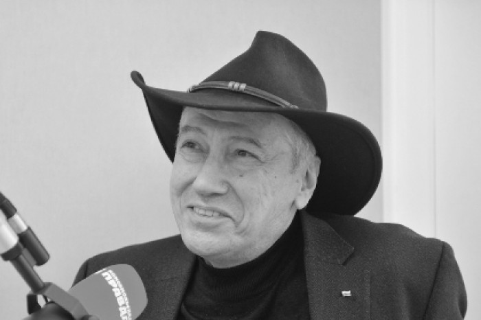 Умер болгарский эстрадный артист Бисер Киров