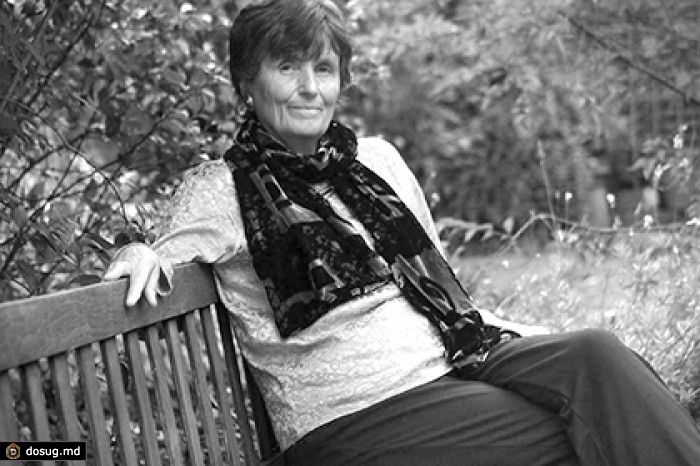 Умерла британская писательница Маргарет Форстер