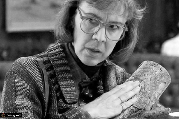 Умерла исполнительница роли Дамы с поленом из «Твин Пикса»