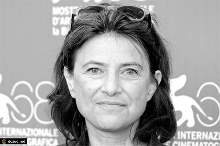 Умерла режиссер Шанталь Акерман