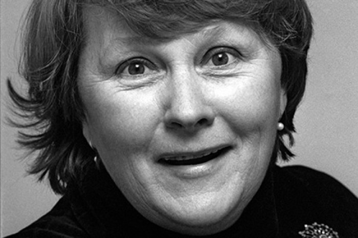 Умерла актриса Людмила Иванова