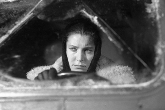 Умерла актриса Валерия Заклунная