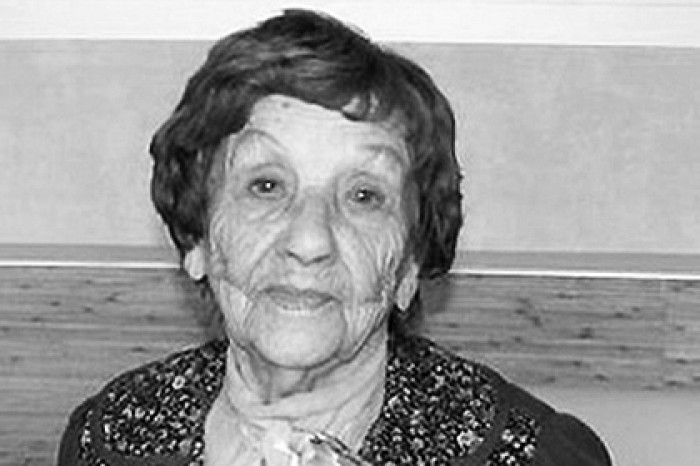 Умерла одна из старейших актрис России Зоя Булгакова