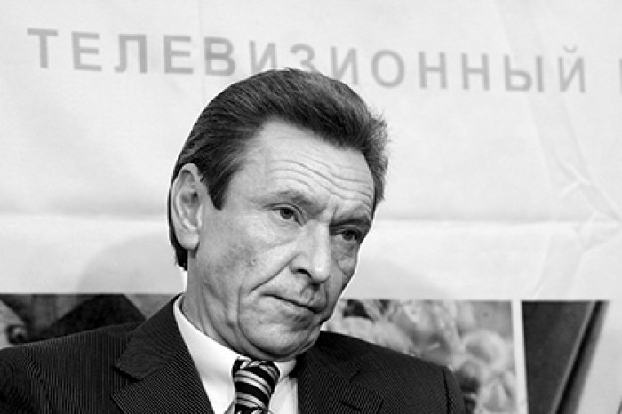 Умер один из создателей телеканала 2x2