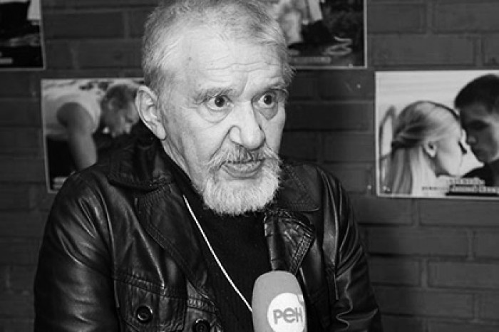 Умер режиссер «Тайны железной двери» Михаил Юзовский