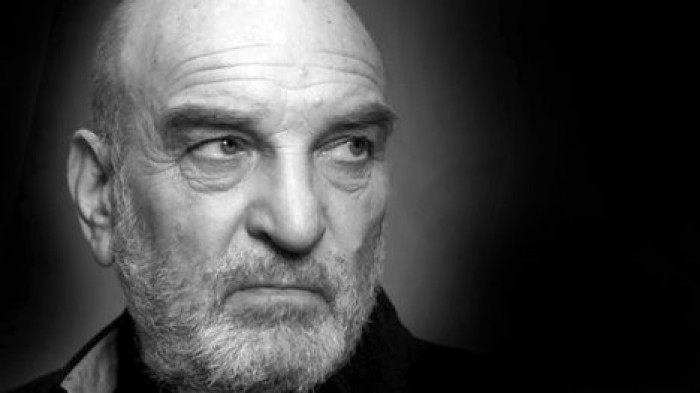 Умер российский актер Алексей Петренко