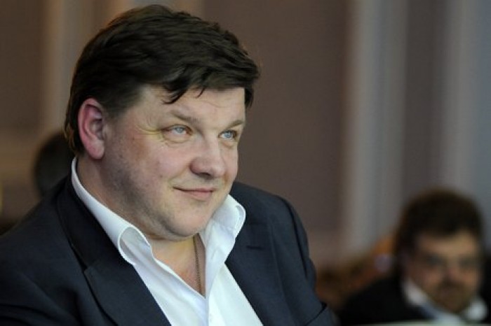 Умер Сергей Кушнерев, создатель «Последнего героя» и «Жди меня»