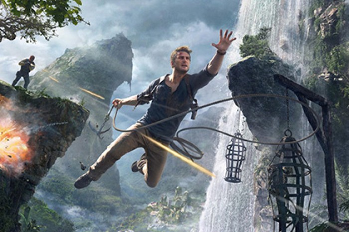 Uncharted 4 получит масштабное дополнение